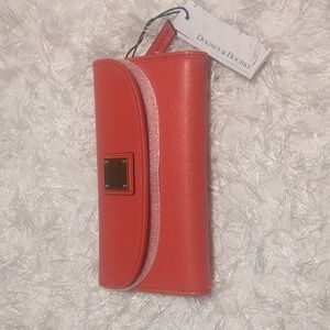 Dooney & Bourke Saffiano Wallet